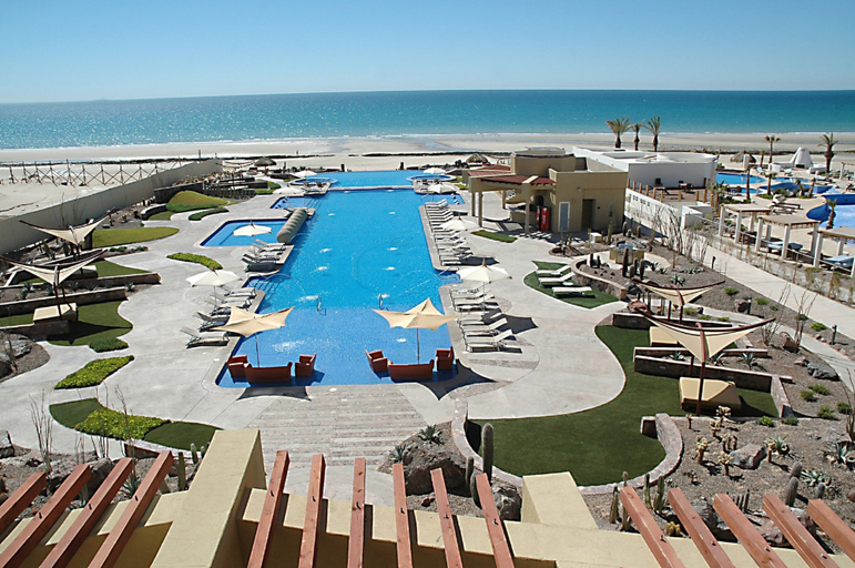 Sport & Beauty, Encanto Living 1201 -4BR by Kivoya, Puerto Peñasco
