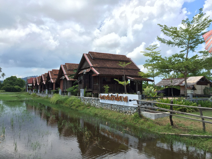 Exterior & Views 2, Tanabendang Banglos, Langkawi