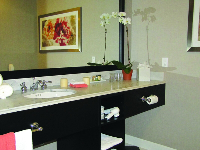 Bathroom 4, The Resort at Glade Springs, Raleigh