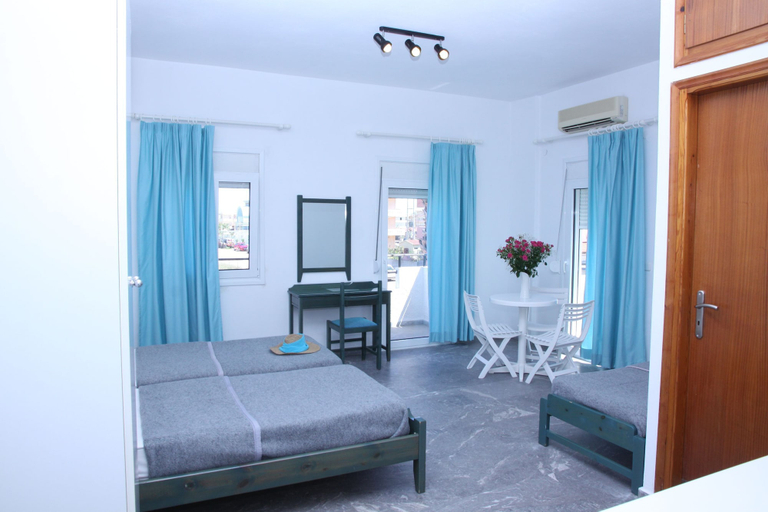 Bedroom 2, La Palma BAY I, Crete