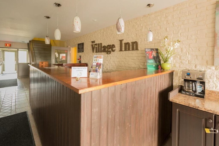 Others 5, The Village Inn, Wellington