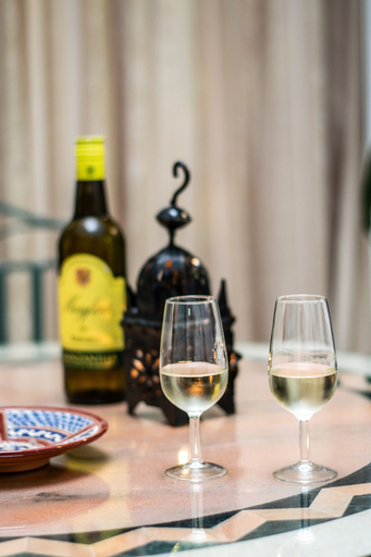 Food & Drinks 5, Triana Luxury Home, Sevilla