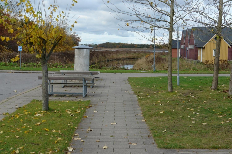 Exterior & Views 2, U3z Aalborg Hytteø - Hostel, Aalborg