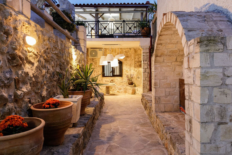 Exterior & Views 2, Villa Antonia, Crete