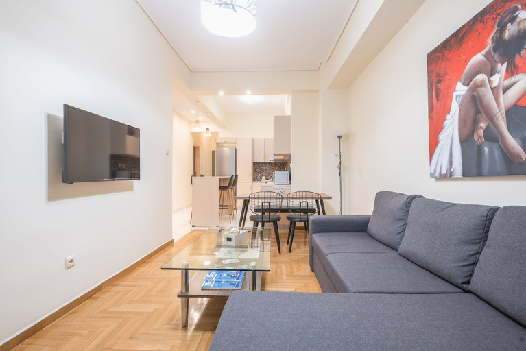 Others 5, Elegant Home in Quiet Street by Cloudkeys, Attica