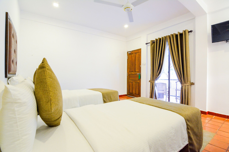 Bedroom 3, Jungle Breeze Yala by Forest Trails, Thissamaharama