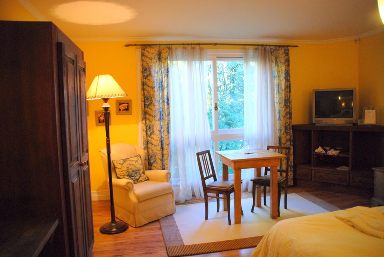 Bedroom 3, Boutique Varanda Das Bromelias, Gramado