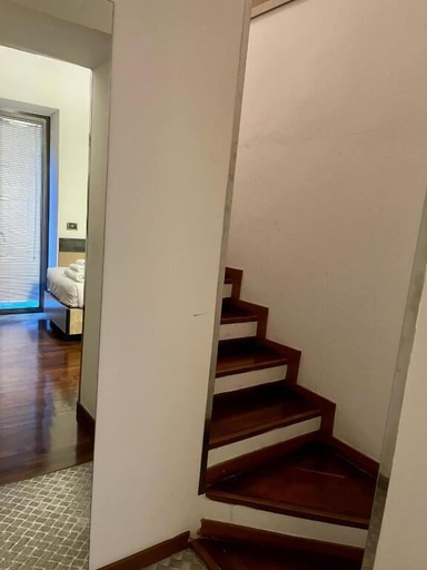 Public Area, Easy Apartment Navigli, Milano