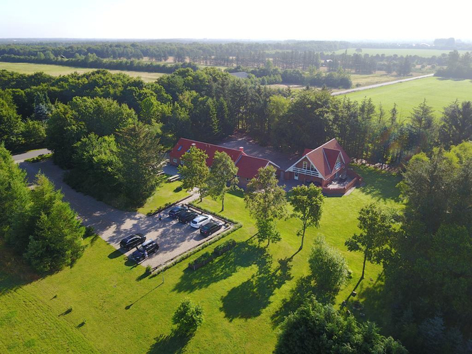 Others 5, Egebjerggaard Bed & Breakfast, Varde