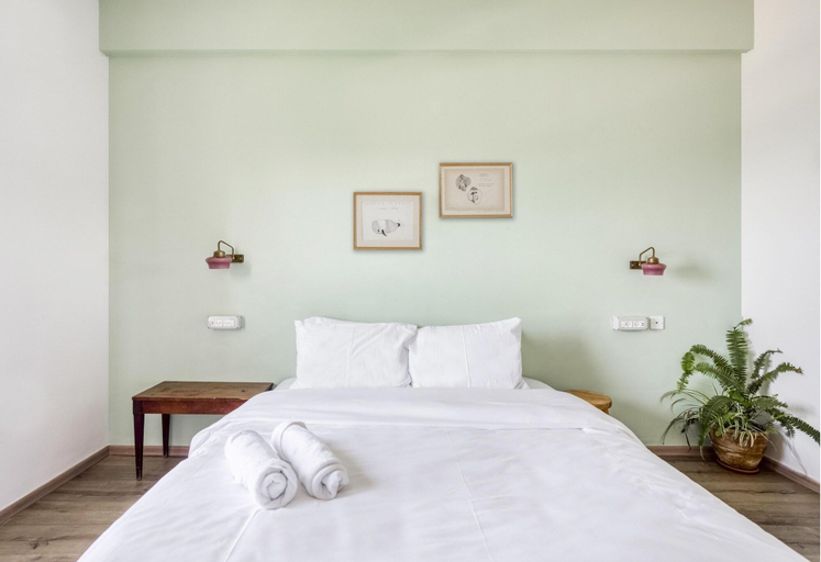 Bedroom 4, Mantur Beit Oren