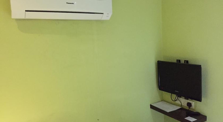 Others 5, Hotel Vistana Micassa, Larut and Matang