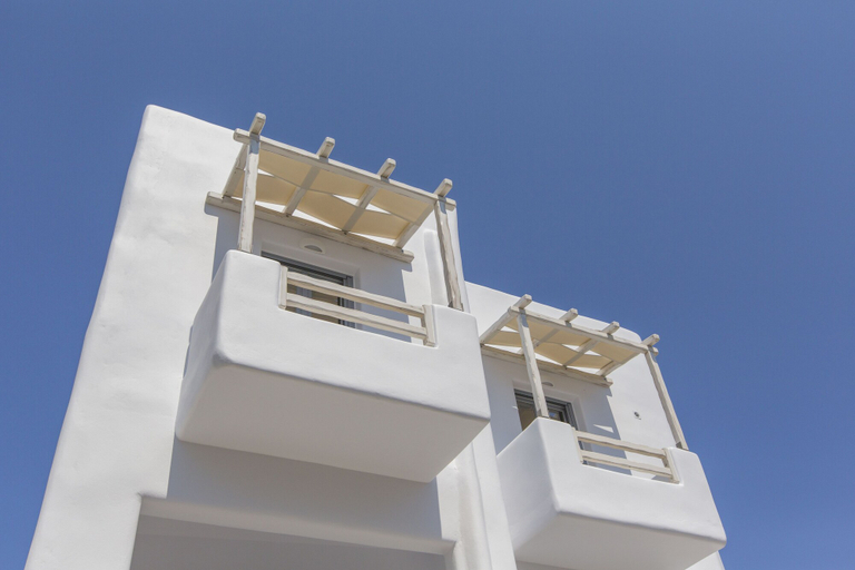Exterior & Views 2, Emery Suites, South Aegean