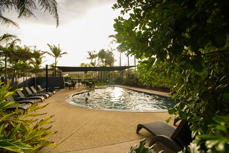 Sport & Beauty 2, San Marino By The Sea Apartments, Maroochy - Coastal North