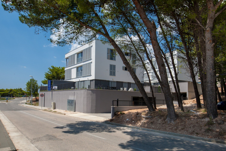 Exterior & Views 2, Apartments Dva Galeba, Bol