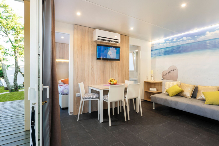 Others 5, Mobile Homes FKK Nudist Camping Solaris, Poreč