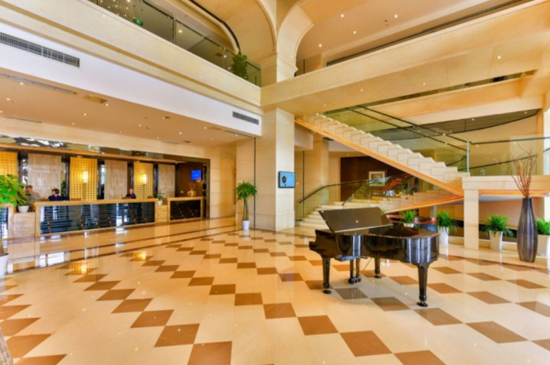 Others 5, Xiedu Hangchen International Hotel, Chengdu
