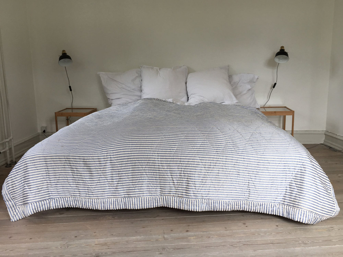 Bedroom 5, Best Stay Copenhagen - Christianshavn, Copenhagen