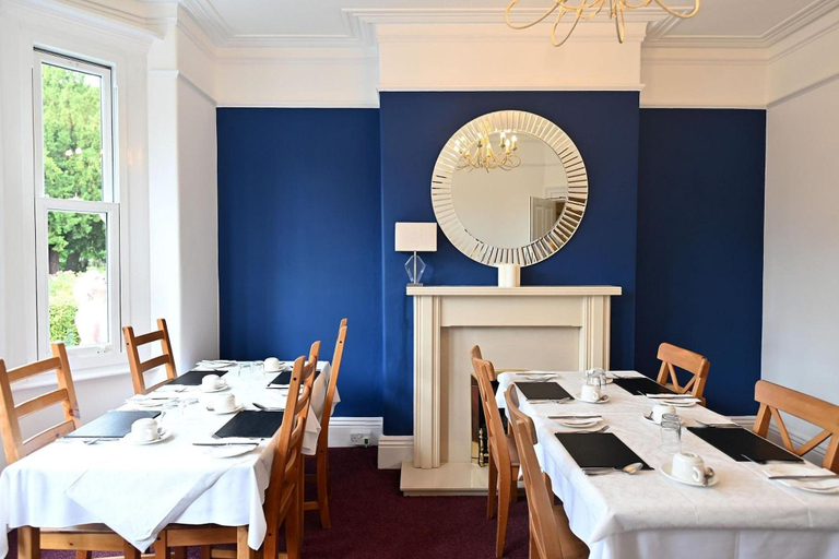 Others 5, The Aidan Guest House, Warwickshire