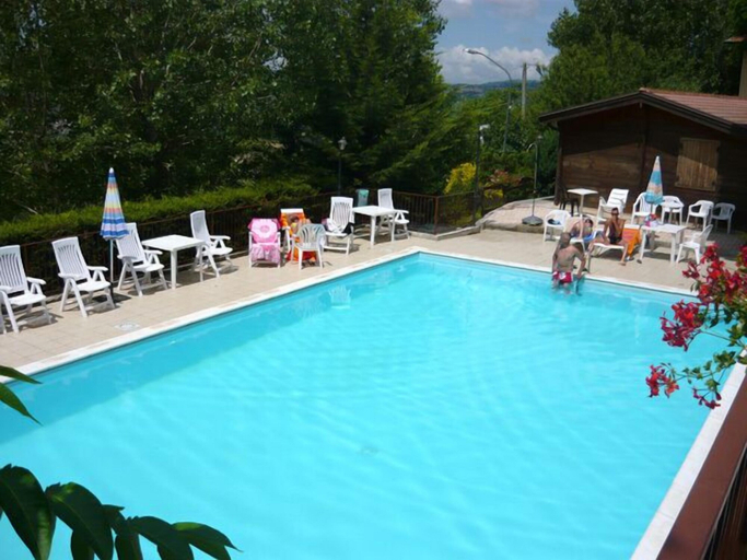 Sport & Beauty, Agriturismo Le Francesche, Perugia