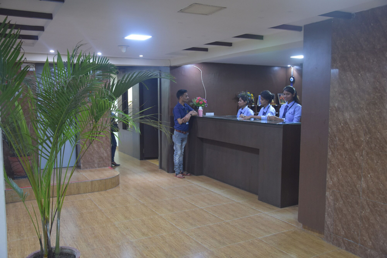 Others 4, Hotel Royal Regency, Nagpur