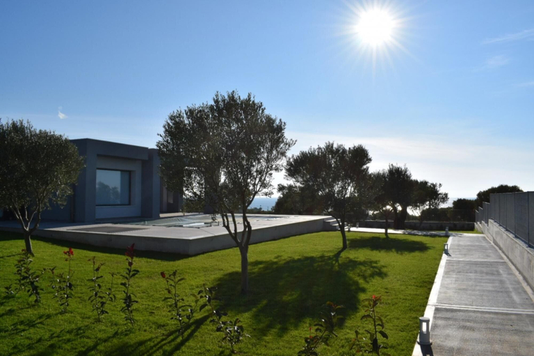 Exterior & Views 2, Merelia Luxury Villas - Halkidiki, Central Macedonia