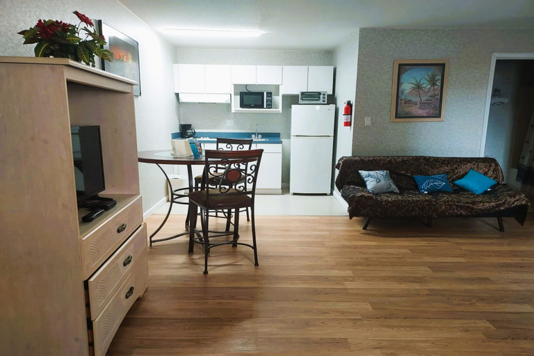 Others 5, Studio Inn and Suites Absecon NJ, Atlantic City, Atlantic