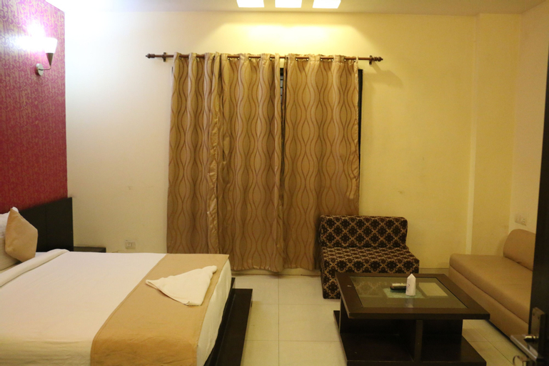 Bedroom 16
