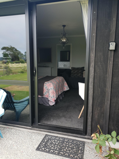 Public Area 2, Blackhouse Guesthouse, Westland