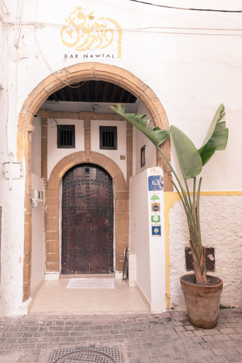 Exterior & Views, Dar Nawfal, Rabat