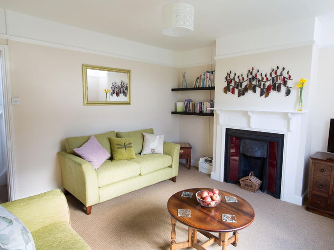 Others 3, Dairy Barns Holiday Cottages, Norfolk
