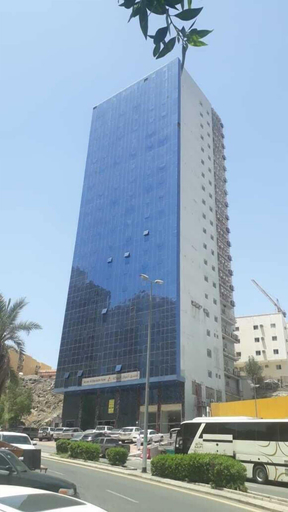Exterior & Views, فندق رفاق Refaq Hotel, Makkah