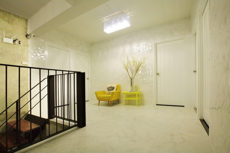 Others 5, The Royal Chiangkhan Boutique Hotel, Chiang Khan
