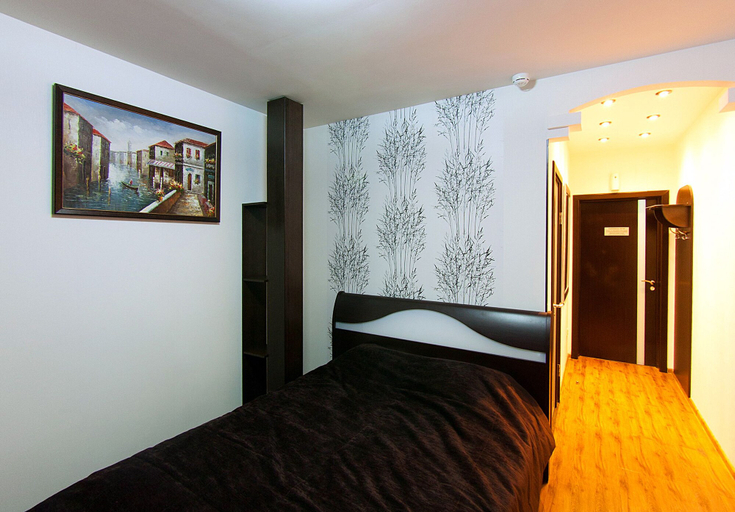 Bedroom 3, Palacio Hotel, South-Eastern