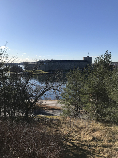 Exterior & Views 2, Sjövillan, Vaxholm