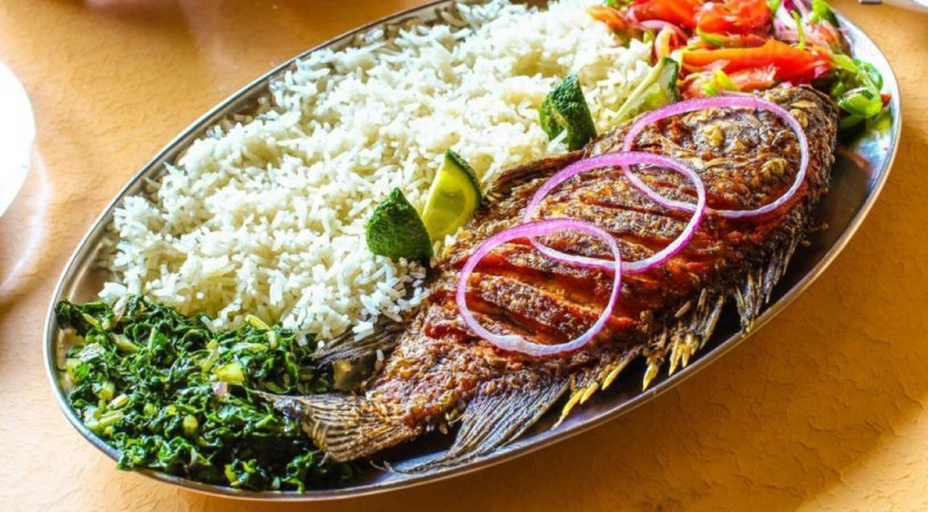 Food & Drinks 5, Olive Resort, Naivasha