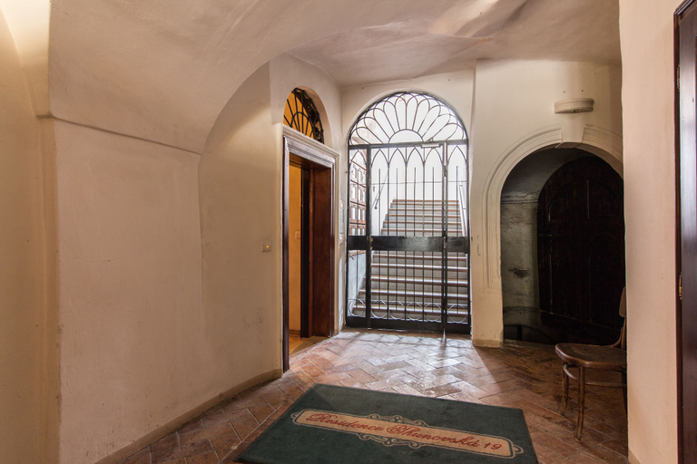 Others 1, Residence Thunovska 19, Praha 6