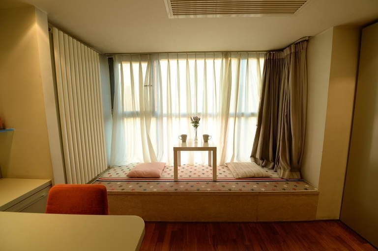 Others 4, Kumtai-Seasons Park Apart'Hotel, Beijing