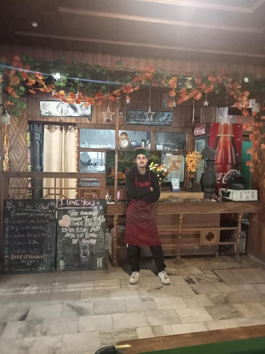 Others 3, Hotel deep forest Kasol, Kullu