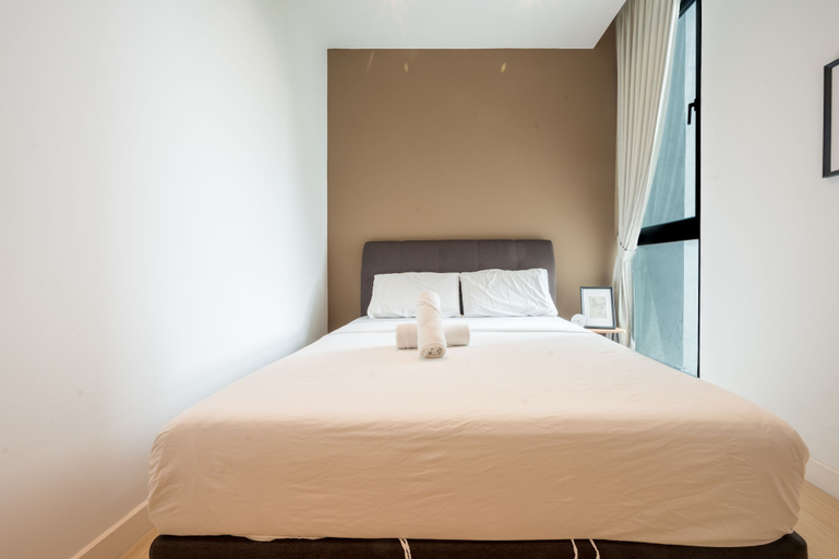 Bedroom 3, H20 Residences at Ara Damansara, Petaling Jaya
