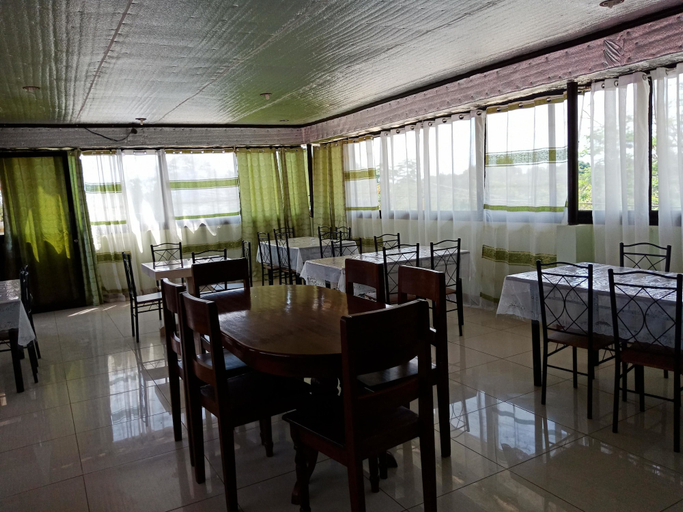 Food & Drinks, Tojo Inn, Puerto Princesa City