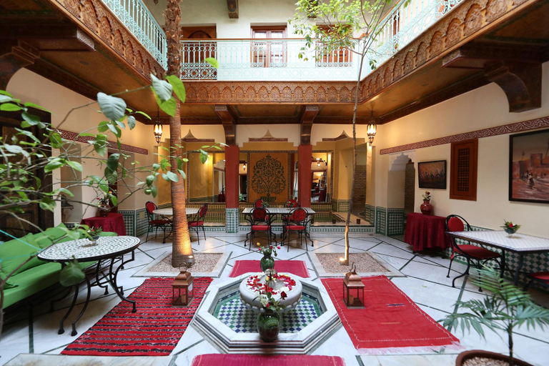Exterior & Views 2, Riad Atlas Acacia, Marrakech