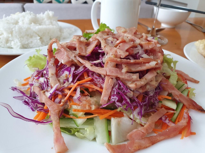 Food & Drinks 5, Ocean Villa Resort, Da Nang