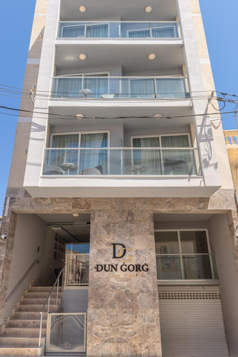 Exterior & Views 2, Dun Gorg Guest House