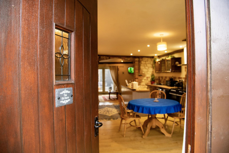 Food & Drinks 5, Norfolk Coast B&B Cottages and Camping, Cambridgeshire