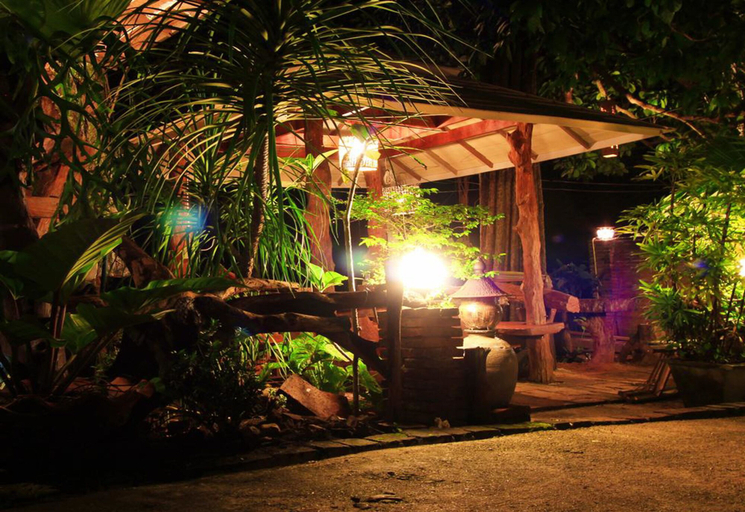 Exterior & Views 2, Tambai Resort, Muang Phangnga