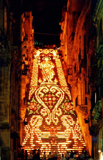 Exterior & Views 2, La Rosa Antica, Catania