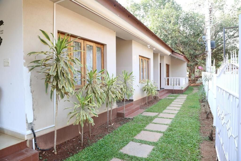 Exterior & Views 2, Casa De Royale- Boutique Resort, South Goa