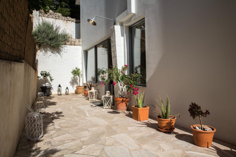 Exterior & Views, Psili Ammos, Peloponnese