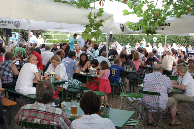 Food & Drinks 5, Klima Hotel Europarc, Rhein-Erft-Kreis