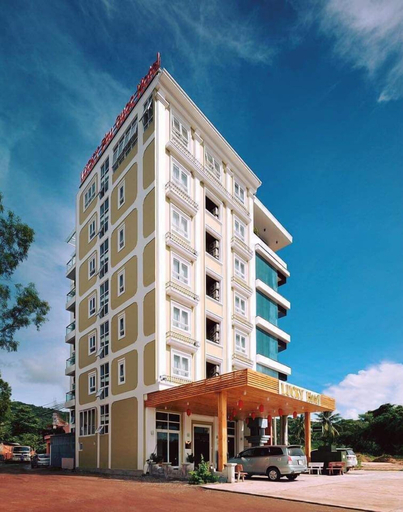 Exterior & Views 4, Lucky Phu Quoc Hotel, Phú Quốc